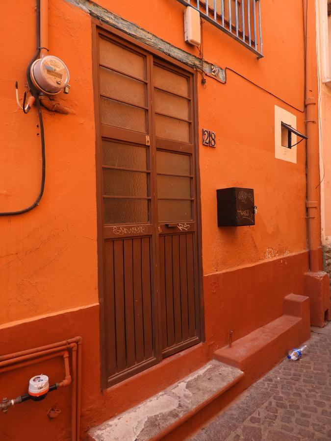 Casa Estudio Frida Y Diego Rivera By Lunian Guanajuato Ngoại thất bức ảnh